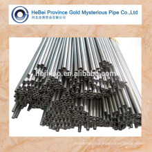 Carbon Steel and Alloy Seamless Steel Tube Pipe cold rolled